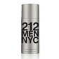 Мъжки дезодорант CAROLINA HERRERA 212 Men